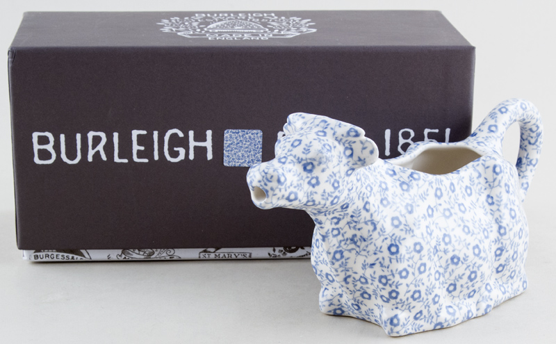 Cow Creamer Boxed